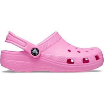Детские шлепанцы Crocs Girls