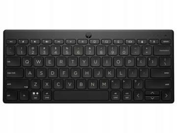 Klawiatura bezprzewodowa Bluetooth HP 350 Multi-Dev 692S8AA bateria 24 msc