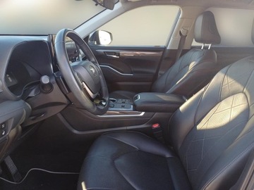 Toyota Highlander III 2023 Toyota Highlander 2.5 Executive Style 2.5 Executiv, zdjęcie 12