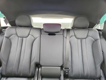 Audi SQ5 2022 Audi SQ5 Sportback Premium Plus 2022 3.0 Benzyna 349KM, zdjęcie 11