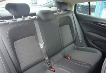 Opel Insignia II Grand Sport 1.6 CDTI  136KM 2019 Opel Insignia Opel Insignia Grand SportSports Toure Salon PL - serwis 1.6, zdjęcie 16