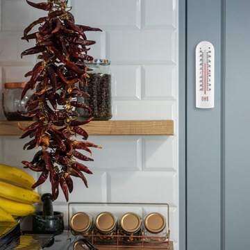 BIOTERM 014902 КОМНАТНЫЙ ТЕРМОМЕТР УНИВЕРСАЛЬНЫЙ, БЕЗ РТУТИ