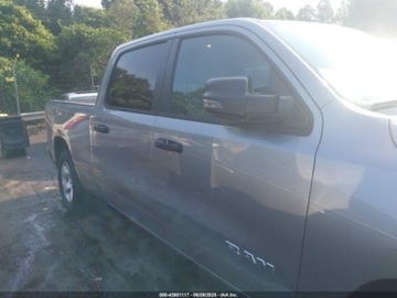  RAM 1500 Big Horn 64 Box 2024 5.7l 5.7 Benzyna 395KM, zdjęcie 6