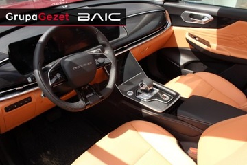  BAIC Beijing 7 1.5 177KM 7DCT COMFORT OC/AC ZA 1 ZŁ *dostępne od ręki* N, zdjęcie 3