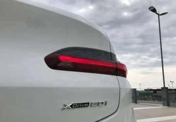 BMW X4 G02 SUV Facelifting 2.0 20I 184KM 2022 BMW X4 xDrive20i M Sport sport 2.0 Benzyna 184KM, zdjęcie 16