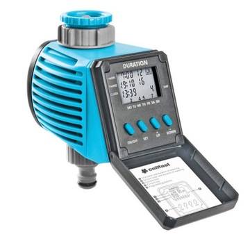 Программатор цифрового орошения IDEAL