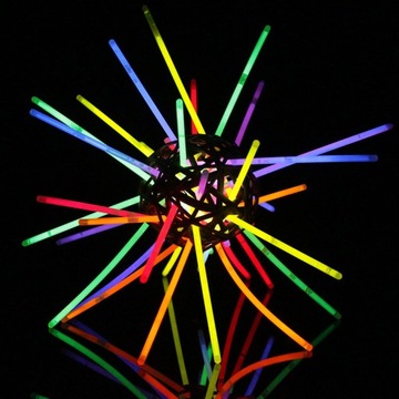 AG164 ЛАЙТСТИК 100 ШТ. 8 ЧАСОВ