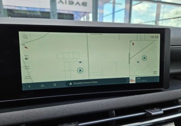 Hyundai Tucson IV 2026 Hyundai Tucson Hybryda Smart Black NOWOSC Promocyjna polisa 1.6, zdjęcie 16