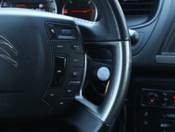 Citroen C5 III Tourer 2.0 HDi FAP 163KM 2015 Citroen C5 2.0 HDi, Navi, Klima, Klimatronic, zdjęcie 20