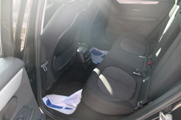 BMW Seria 2 F22-F23-F45-F46 Active Tourer Facelifting 216d 116KM 2021 BMW Active Tourer Salon Polska Gwarancja G.Fotele, zdjęcie 11