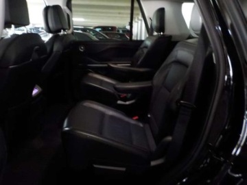Lincoln Navigator III 2025 Lincoln Navigator Reserve 2025 3.5 Benzyna 440KM, zdjęcie 13