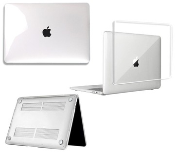 Чехол CASE для Macbook AIR 13 M1 A1932 A2179 A2337