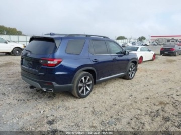 Honda Pilot II 2023 Honda Pilot Touring, 2023r., 4x4, 3.5L 3.5 Benzyna 285KM, zdjęcie 2