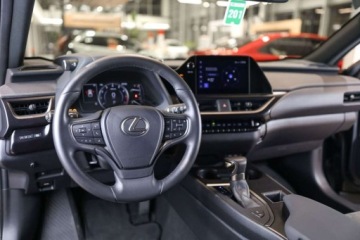 Lexus UX 2023 Lexus UX 200 GPF Pure 2WD 2.0 Benzyna 171KM, zdjęcie 21