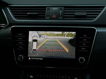 Skoda Superb III Kombi Plug-In Hybrid 1.4 TSI Plug-In-Hybrid 218KM 2024 Skoda Superb 1.4 Hybryda Plug-in 218KM, zdjęcie 31