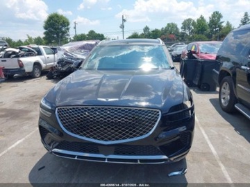  Genesis GV70 2.5T 2025 2.5 Benzyna 300KM, zdjęcie 7