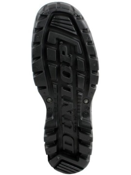 Легкие ботинки Dunlop для рыбалки, зеленые