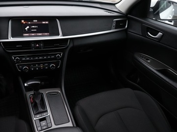 Kia Optima II Kombi Facelifting 1.6 T-GDI 180KM 2019 Kia Optima 1.6 T-GDI, Salon Polska, Automat, zdjęcie 7