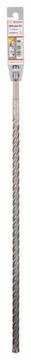 BOSCH Wiertło do młotów SDS plus 5X 12x400x460 mm