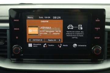 Kia Ceed III Kombi Facelifting 1.5 T-GDI 160KM 2023 Kia Ceed 1.5 T-GDI, Salon Polska, Serwis ASO, zdjęcie 8