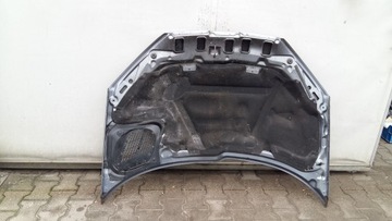 KAPOTA KRYT MOTORU PEUGEOT 206