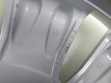 ALU RÁFKY 16'' OPEL VECTRA SIGNUM ASTRA 5X110 ET41