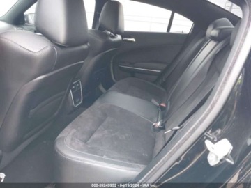 Dodge Charger VII 2023 Dodge Charger 2023r, Scat Pack, Widebody, 6.4L 6.4 Benzyna 485KM, zdjęcie 10