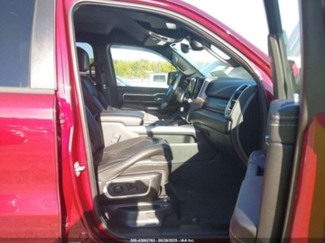  RAM 1500 Laramie 57 Box, 2023r., 4x4, 5.7L 5.7 Benzyna 395KM, zdjęcie 8