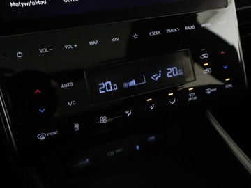 Hyundai Tucson IV SUV 1.6 CRDI 48V 136KM 2021 Hyundai Tucson MHEV Bardzo bogate wyposażenie, zdjęcie 29