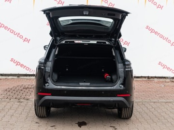 Jaecoo 5 1.6T 147KM 2025 JAECOO 5 1.6 T-GDI Premium DCT Suv 147KM 2025, zdjęcie 17