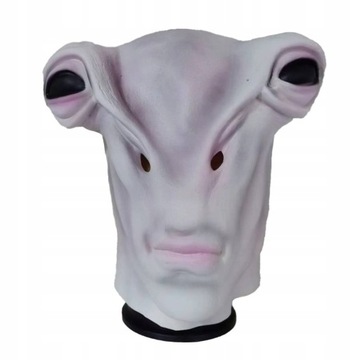 UFO Alien Halloween Headgear