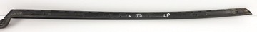 НАКЛАДКА ПЕРЕДНЕГО ОКНА ЛЕВАЯ CITROEN C4 I 9656347470