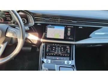 Audi Q7 II 2023 Audi Q7 Faktura VAT 3.0 Diesel 314KM, zdjęcie 34