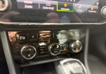 Skoda Superb III Kombi Facelifting 2.0 TDI SCR 200KM 2020 Skoda Superb 2.0TDI Ambition DSG 2020rok 200KM Piekny Kolor FV23 2.0, zdjęcie 22