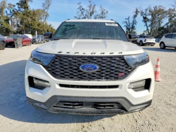 Ford Explorer VI 2023 Ford Explorer St 2023 3.0 Benzyna 400KM, zdjęcie 5