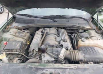 Dodge Charger VII 6.4 HEMI V8 492KM 2020 Dodge Charger 2020r,. Scat Pack Rwd,. 6.4L 6.4 Benzyna 492KM, zdjęcie 10