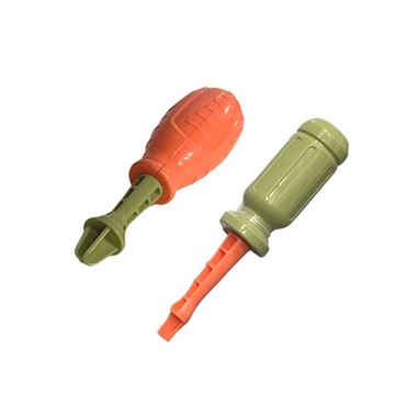 АВТОМОБИЛЬНЫЙ КОМПЛЕКТ ДЛЯ СБОРКИ С ПРИЦЕПОМ-ЦИКОМ ПОЛИЦЕЙСКАЯ АВТОМОБИЛЬНАЯ ОТВЕРТКА