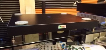 Базовый объем+ АНТИВИБРАЦИОННАЯ ПЛАТФОРМА GALACTICA