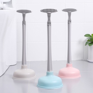 TURKOWK ДЛЯ ПРОДОЛЖИТЕЛЬНОЙ ЧИСТЫ ТУАЛЕТНОЙ ТРУБЫ 3