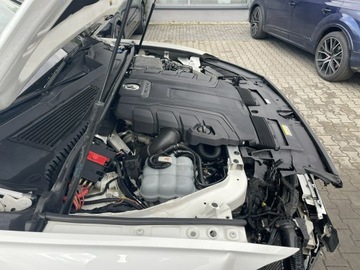 Volkswagen Touareg III SUV 4.0 V8 TDI SCR 422KM 2020 Volkswagen Touareg Automat Skóra Pneumatyka, zdjęcie 16