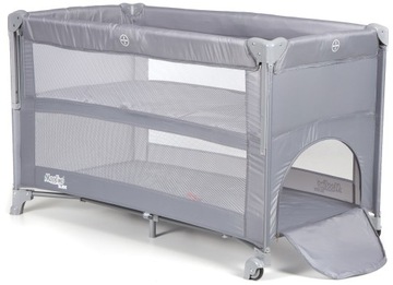 МУЛИНО ДВУХУРОВНЕВЫЙ ПУТЕШЕСТВЕННЫЙ ПОСАДОК