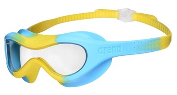 Okulary maska Arena SPIDER KIDS MASK dla dzieci