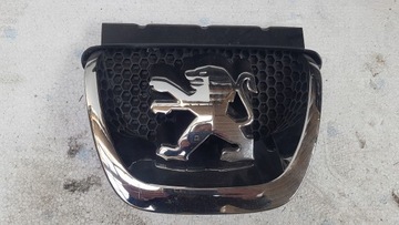 LOGO ZNAK PEUGEOT 308 ORIGINÁLNÍ