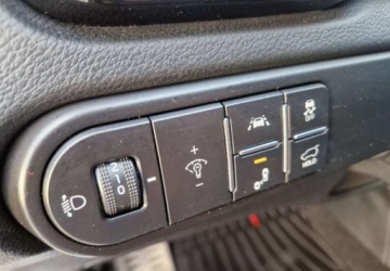 Kia Proceed Shooting Brake 1.6 T-GDI 204KM 2019 Kia ProCeed 1,6T 204KMMaxOpcja Skora Kamera Navi 1.6 Benzyna 204KM, zdjęcie 25