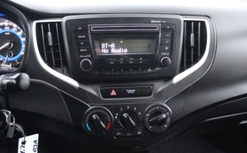 Suzuki Baleno III 1.2 DualJet 90KM 2018 Suzuki Baleno 1.2 Premium 1.2 Benzyna 90KM, zdjęcie 8