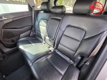 Hyundai Tucson III 2018 Hyundai Tucson Zadbany Podgrzewane fotele ( nr of 81) 1.6 Benzyna 135KM, zdjęcie 19