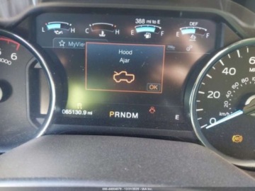 Ford 2018 Ford F150 Lariat 2018 3.0 Diesel 250KM, zdjęcie 11