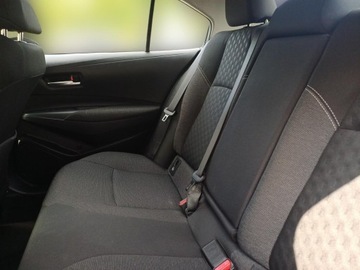 Toyota Corolla XII Sedan Facelifting 1.5 VVT-i 125KM 2024 Toyota Corolla 1.5 Comfort MS Seria E21 (2019-) 1., zdjęcie 11