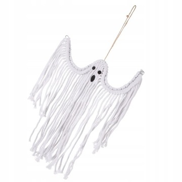 Dekoracje na Halloween Wiszące duchy