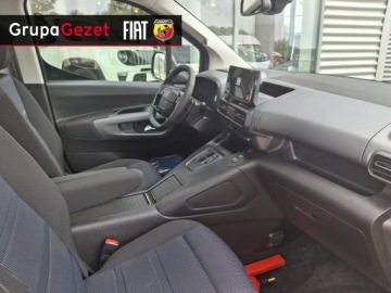 Fiat Qubo 2026 Fiat Qubo L 5-miejsc La Prima 1.5 130 KM Automat, zdjęcie 5